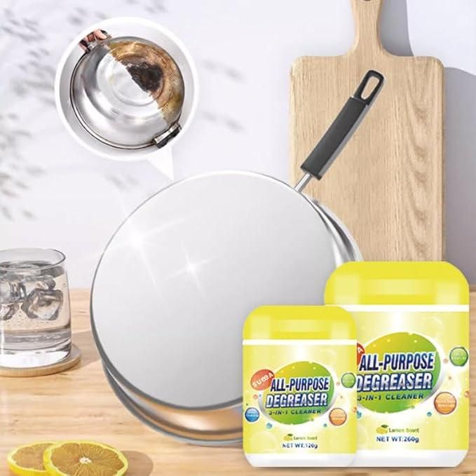 All Purpose Degreaser